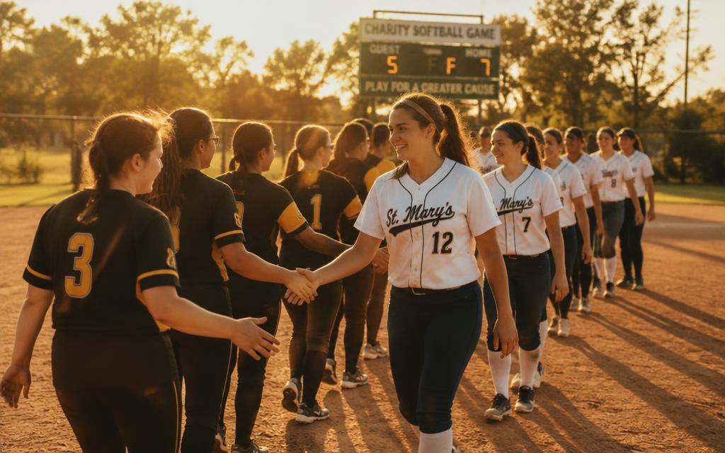 Hits For Hope Softball Tournament